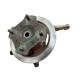 AIXAM FRONT WHEEL HUB  STEERING KNUCKLE UNIT O/S